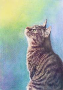 工房照在(こうぼう てあ)の作品「beautiful harmony」