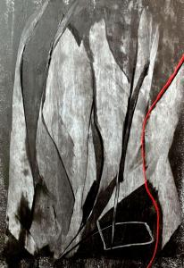 shintsurutaの作品「Determination」