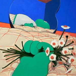 BANBUの作品「Unfortunately」