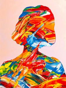 neuronoa(ニューロノア)の作品「Dandridge」