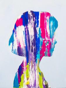 neuronoa(ニューロノア)の作品「Portman」