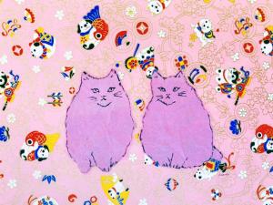 nananの作品「japanese beauty」