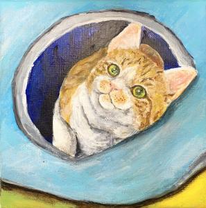 aomanaの作品「あしょぼ」