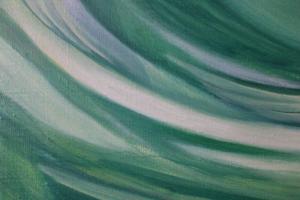 洲崎永世の作品「peace of mind」