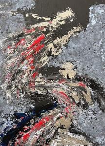 shintsurutaの作品「Rising dragon」