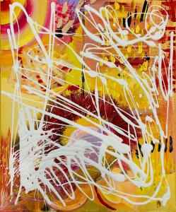 大野幸子の作品「sparks」