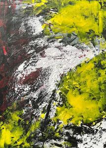 shintsurutaの作品「Into the light」