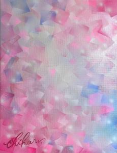 坂本 千春の作品「光彩-14」