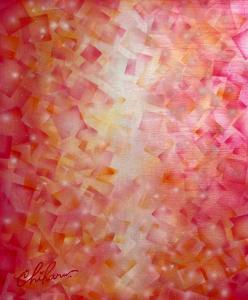 坂本 千春の作品「光彩-13」