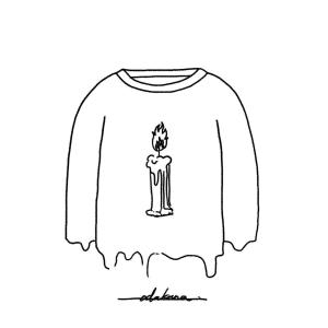 odakanaの作品「Inner Flame」
