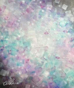 坂本 千春の作品「光彩-12」