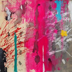 宮本廣志の作品「Ubiquitous-Moment」