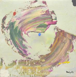 宮本廣志の作品「Ubiquitous-Movement」