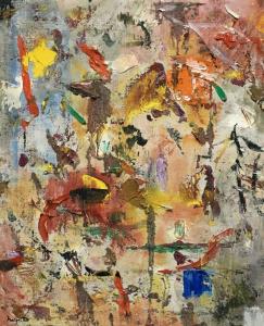 宮本廣志の作品「Ubiquitous-Random」