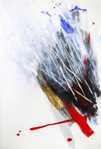 倉石 千種の作品「Fenice 不死鳥」