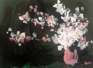 品原 克幸の作品「SAKURA」