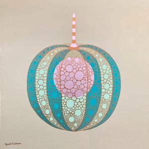 NIMの作品「ホオズキ【皐月】」