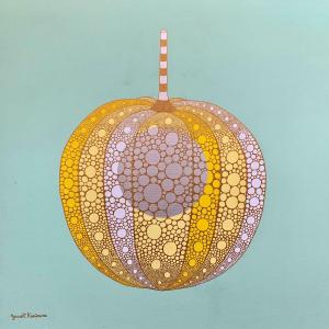 NIMの作品「ホオズキ【卯月】」