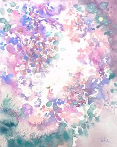 目黒 千尋の作品「はじめての風」