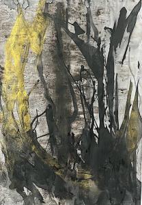 shintsurutaの作品「Contrary aims」