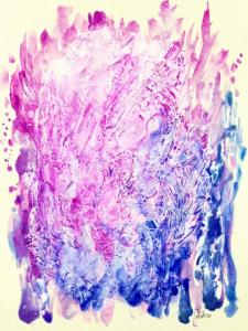 yuko Kawaguchiの作品「夢の実現」