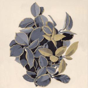 小川メイの作品「リーフ」